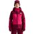 Lali Guran/Burgundy Crush
