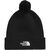 TNF Black