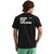 Never Stop Postcard Regular Short-Sleeve T-Shirt - Men's image