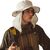 Universal Horizon Convertible Brimmer Hat image