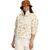 Yumiori Off Peak Print Full-Zip Jacket - Women's image