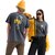 Gear Up Get Out Relaxed Short-Sleeve Graphic T-Shirt image