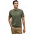 Woodblock Ten T-Shirt - Men's image