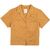 Tossed Motif Goldenrod