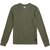 Utility Waffle Crew Top - Men's image