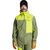 High Vis Olive
