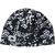 Comfort Shell Brain Shroud Print Beanie image