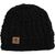 Mika Handmade Wool Beanie - Women's image