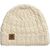 Mika Handmade Wool Beanie - Women's image