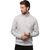 Heather Light Grey