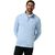 Heather Powder Blue