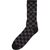 Checkerboard Crew Sock - Men's image