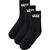 Classic Half Crew Sock - 3-Pack - Men's image