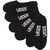 Classic No Show Sock - 3-Pack - Men's image