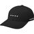 Check Side Curved Bill Jockey Hat - Boys' image