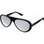 Ski Aviators Polarized Sunglasses image