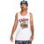 Serve Stoked Tank Top - Men's image