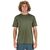Twisted Eco Short-Sleeve Shirt - Men's image