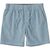 No See Ums Cord Eco 17in Elastic Walkshort - Men's image