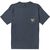 Established Premium Organic Pocket T-Shirt - Men's image