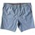 No See Ums Hybrid Eco 18in Elastic Walkshort - Men's image
