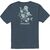 Voodoo Vines Organic T-Shirt - Men's image