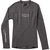 Graphene Mock Neck Baselayer Top - Women's image