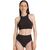 High Waist Bikini Bottom - Women's image