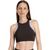 Racerfront Tie Bikini Top - Women's image