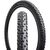 WTB Sendero Plus TCS Tubeless 650B x 47 Gravel Tyre, Brown | Bikeinn