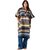 Santana Quick-Dry Poncho image