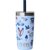 Rambler Jr 10oz Tumbler + Silicone Straw Lid - Kids' image