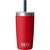 Rambler Jr 10oz Tumbler + Silicone Straw Lid - Kids' image
