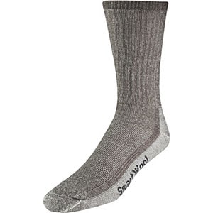 A Quick Note About Socks