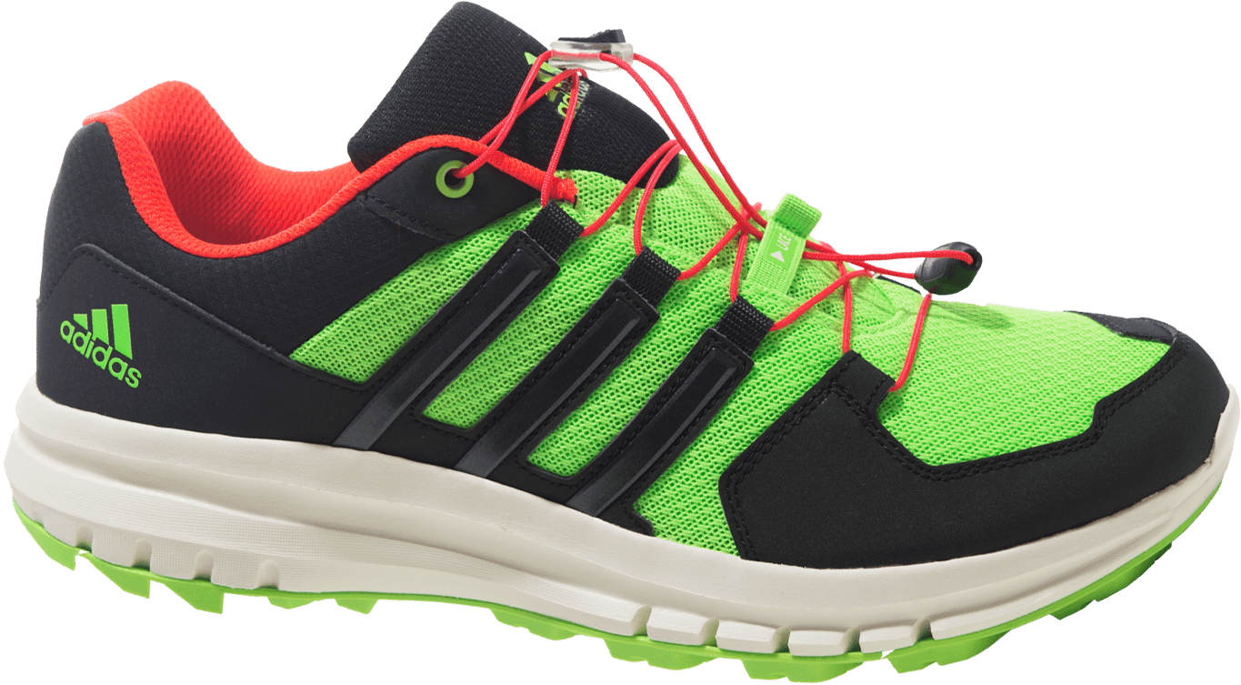 Adidas Duramo Cross Trail Running Shoe