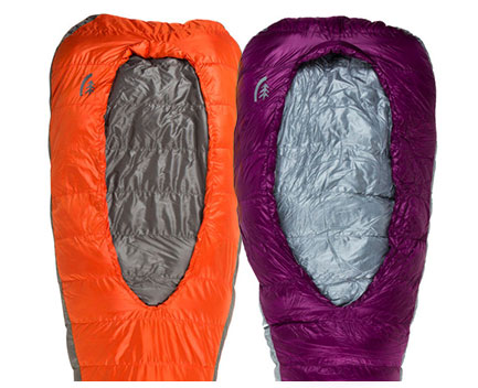 best 3 season sleeping bag