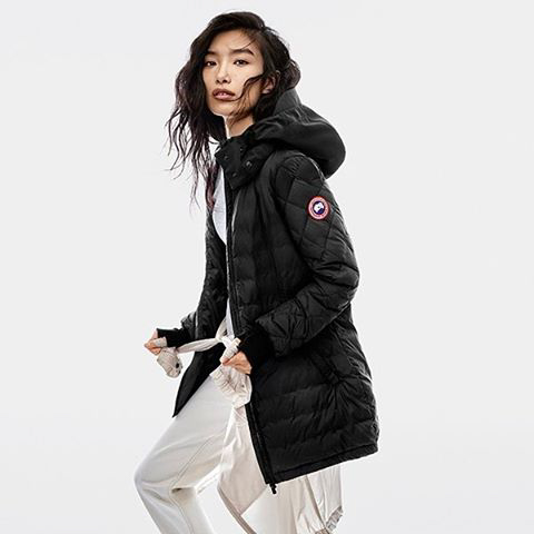 Canada Goose - Jackets, Vests, Parkas, & More | Backcountry.com