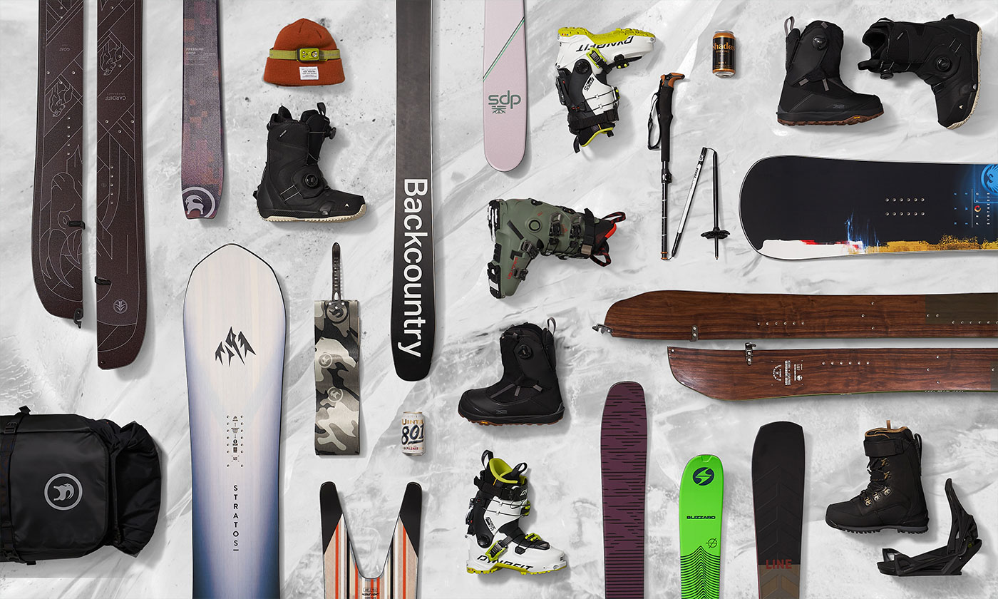 Backcountry Outdoor Gear & Clothing for Ski, Snowboard, Camp, & More