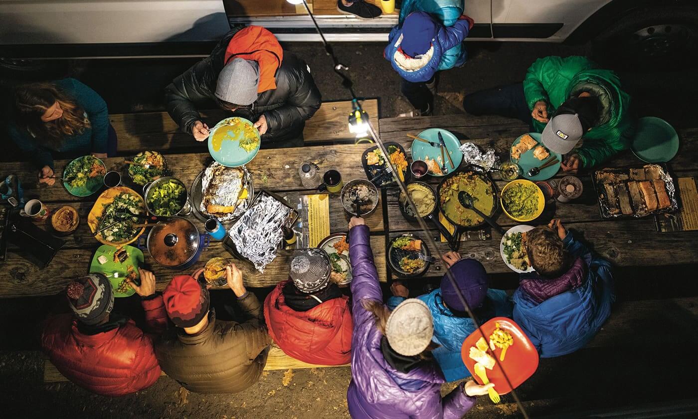 A Winter Wonderland of Warmth