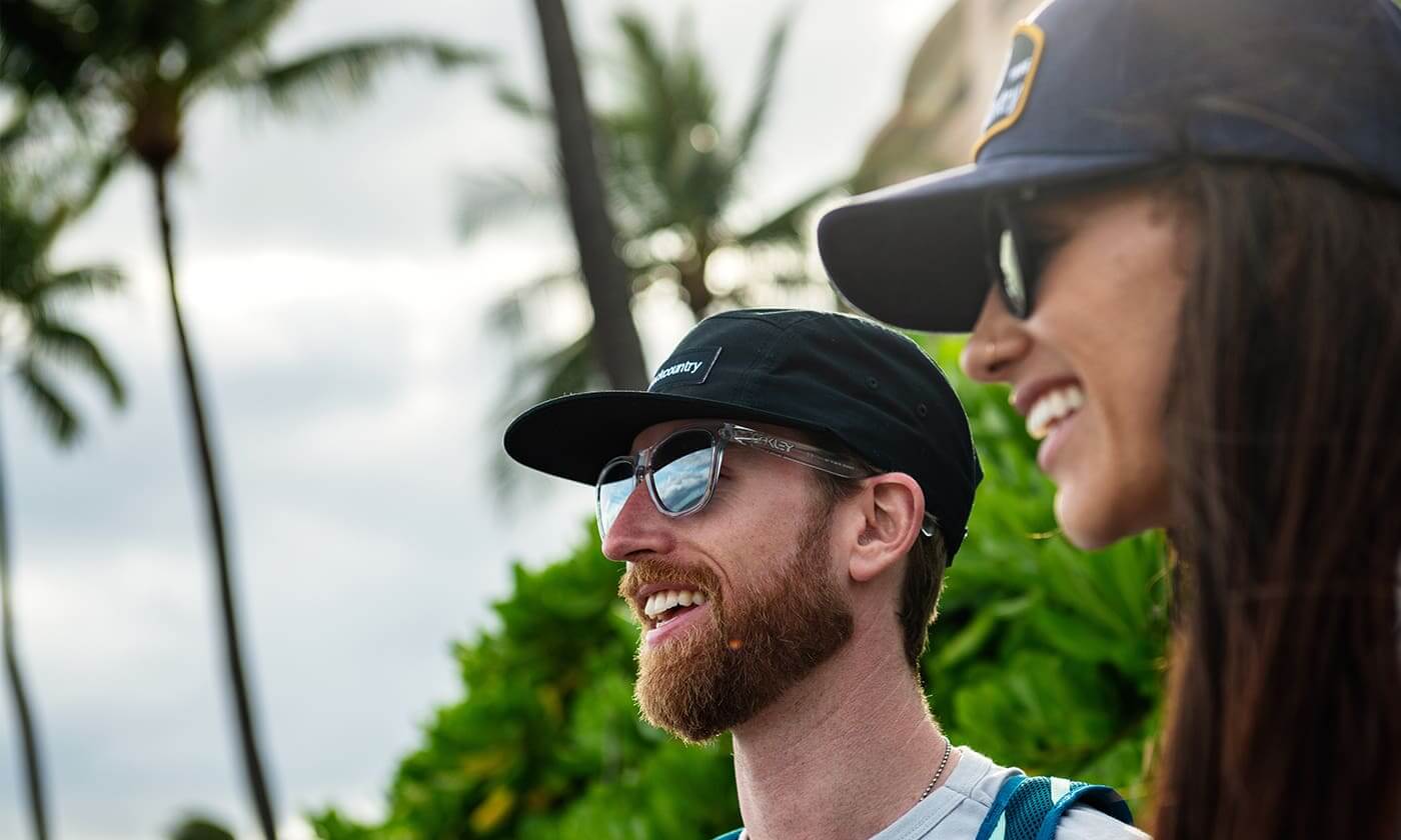 Our 4 Sunglass Personas