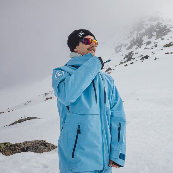 BACKCOUNTRY MANASTASH GORE-TEX ゴアテックス BACKCOUNTRY MANASTASH GORE-TEX ゴアテックス