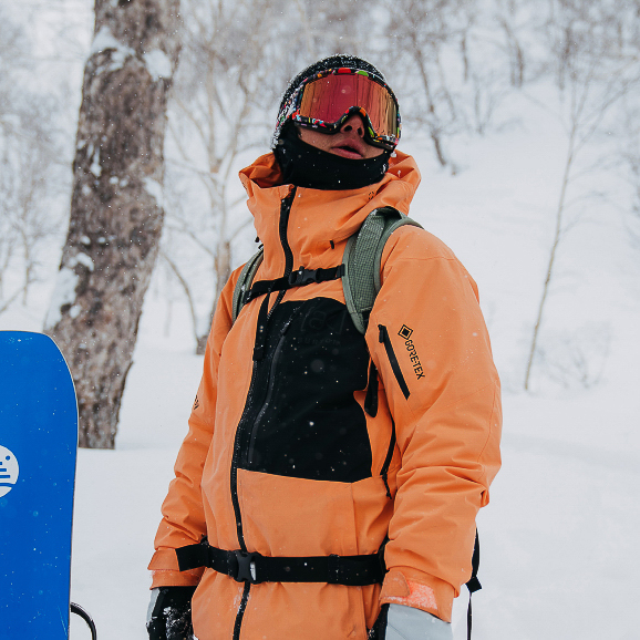 BACKCOUNTRY MANASTASH GORE-TEX ゴアテックス Backcountry - Gore-Tex | Backcountry.com