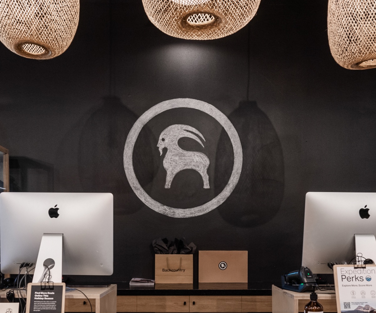 Park City Retail Store