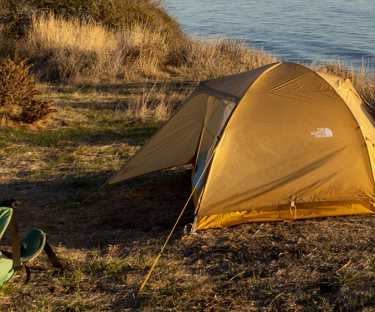 outdoor the north face