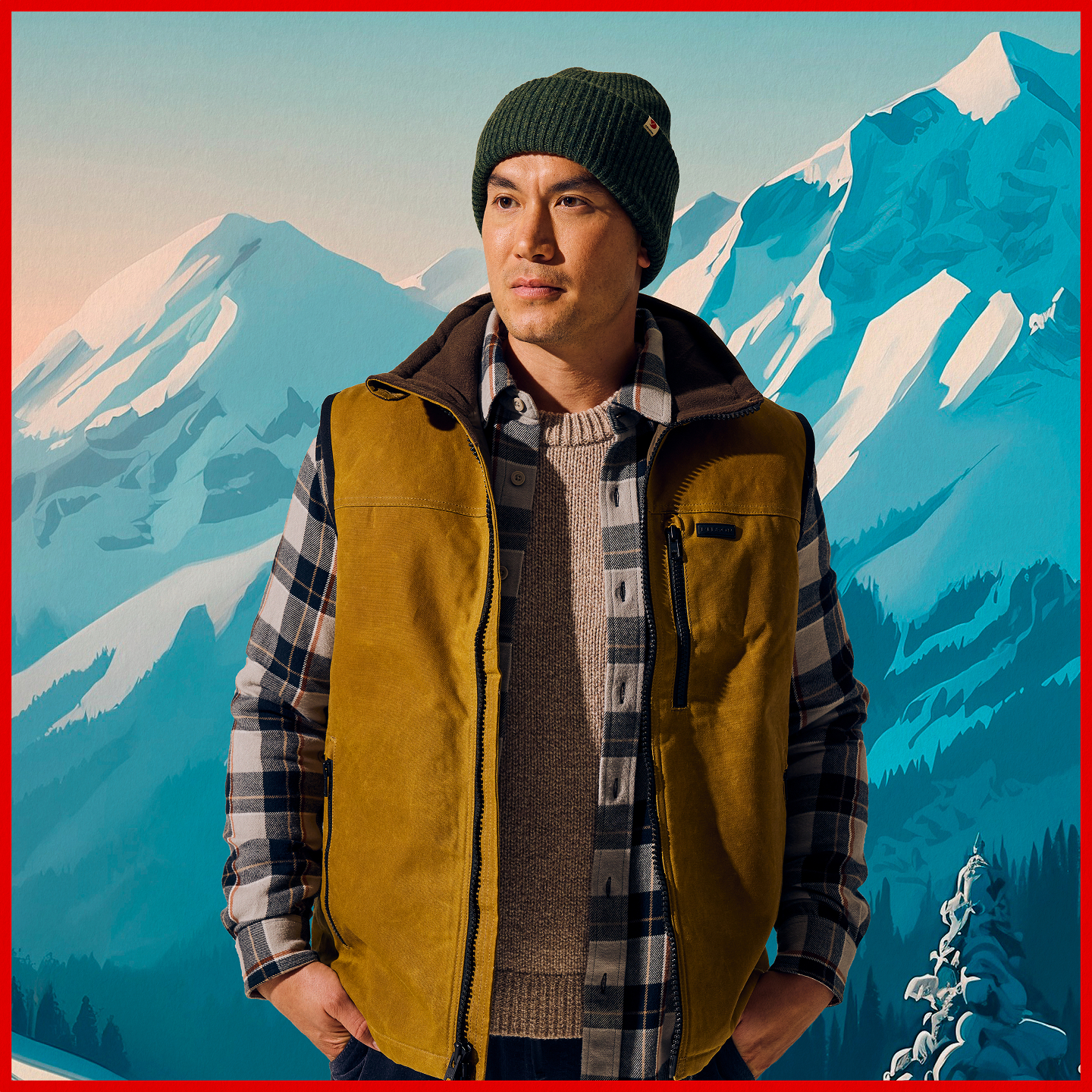 Burton AK Taft 28L Backpack - Snowboard