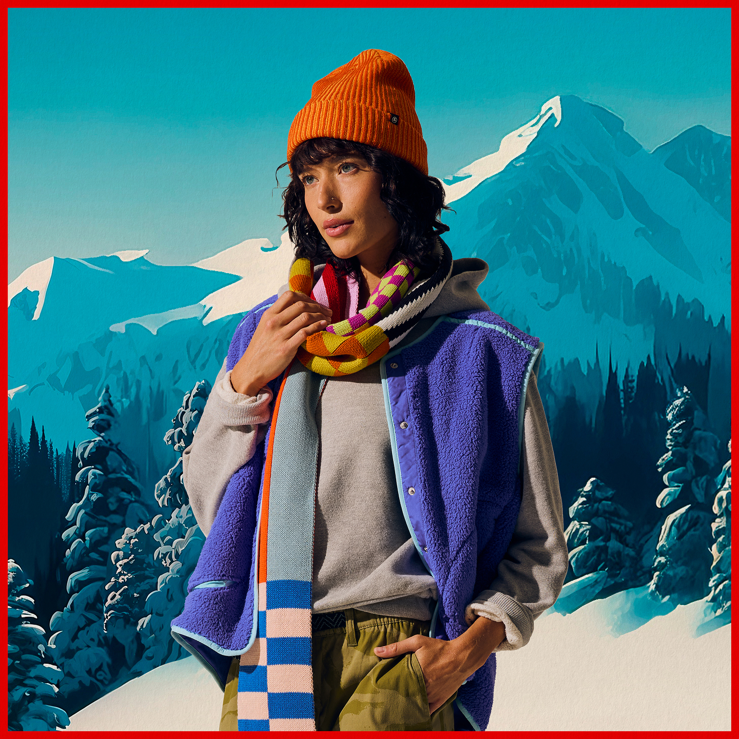 Capita Thunderstick Snowboard - Snowboard