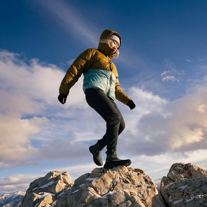 The North Face Fine Pine Jacket - Men's - Clothing