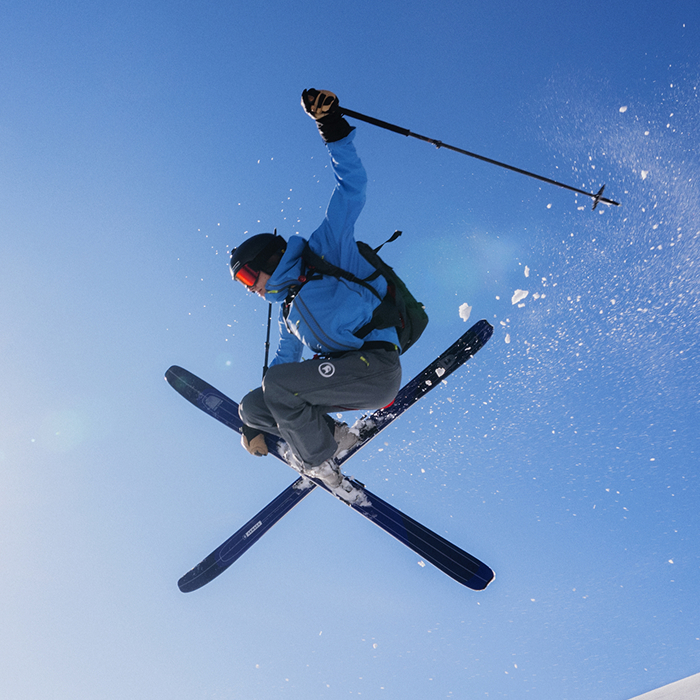 Burton Almighty Snowboard Boot - Men's - Snowboard