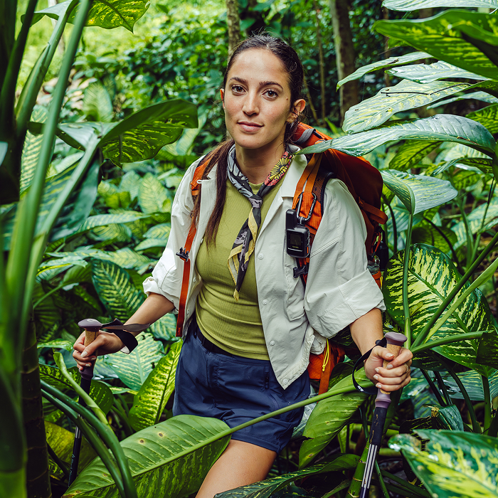 nike hyperwarm top womens