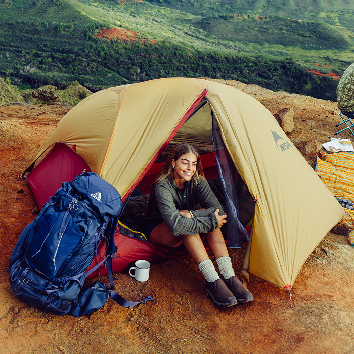 Burton Day Hiker 23L Backpack - Women display picture 1